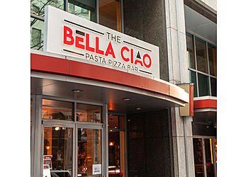 Charlotte Pizza Places The Bella Ciao