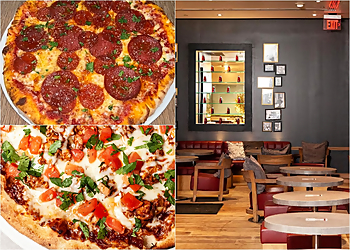 Charlotte Pizza Places The Bella Ciao