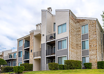 The Belmont Apartment Homes Grand Prairie Apartments For Rent image 1