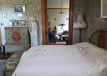 Long Beach Landmarks The Bembridge House