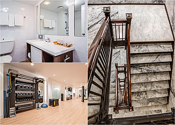 Portland Hotels The Benson Portland, Curio Collection by Hilton