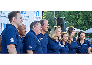 Pasadena Real Estate Agents The Berns Team