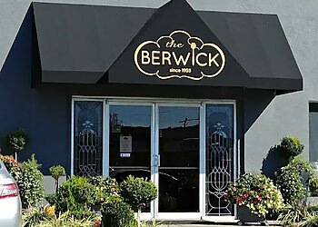 Columbus Caterers The Berwick Banquet & Catering