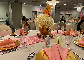 Columbus Caterers The Berwick Banquet & Catering