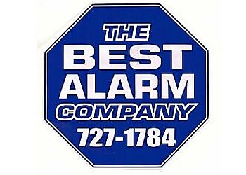 Laredo Security Systems The Best Alarm Company