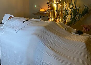 Santa Rosa Spas The Best Day Spa