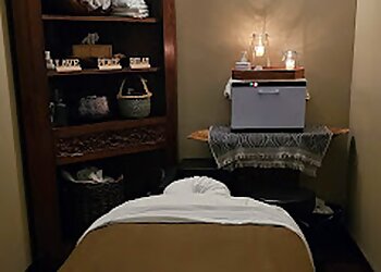 Santa Rosa Spas The Best Day Spa