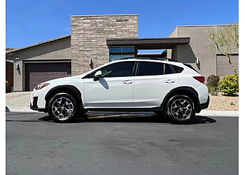 The Best Detail - Las Vegas, NV Auto Detailing Services - Business Gallery Image