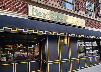 St Louis Steak Houses The Best Steak House