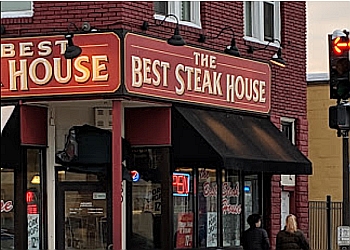 3 Best Steak Houses in St Paul, MN - Expert Recommendations