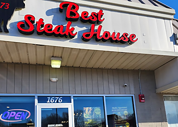 St Paul Steak Houses The Best Steak House White Bear Avenue