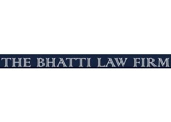 The Bhatti Law Firm