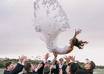 Los Angeles Wedding Photographers The Big Affair