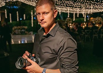 Los Angeles Wedding Photographers The Big Affair