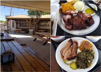 3 Best Barbecue Restaurants in San Antonio, TX - Expert Recommendations