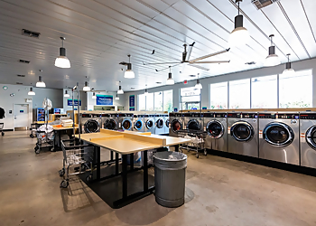 Austin Laundromats The Big Clean Laundromat