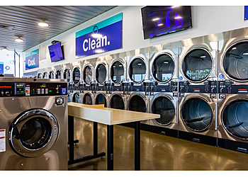 The Big Clean Laundromat Austin Laundromats The Big Clean Laundromat