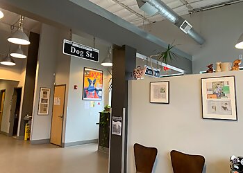 Pittsburgh Veterinary Clinics The Big Easy Animal Hospital