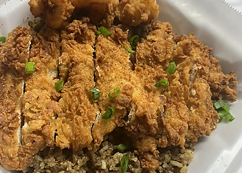 The Big Easy Lunchbox Killeen Food Trucks image 1