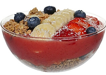 Baton Rouge Juice Bars The Big Squeezy