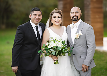 Dallas Wedding Officiants The Bilingual Officiant
