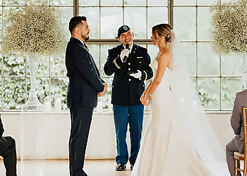 Dallas Wedding Officiants The Bilingual Officiant