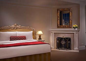 Los Angeles Hotels The Biltmore Los Angeles