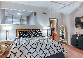 Cleveland Apartments For Rent The Bingham Apartments