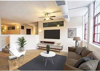 Cleveland Apartments For Rent The Bingham Apartments