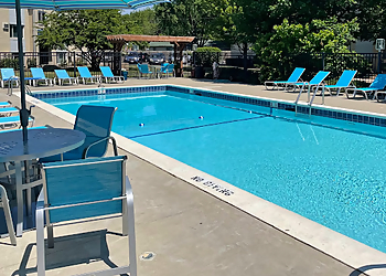 The Birches Apartments - Joliet, IL Apartments For Rent - Entertainment Highlights