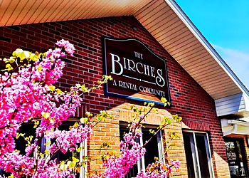 The Birches Apartments The Birches Apartments - Joliet, IL Apartments For Rent - Rental Property Image
