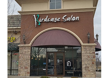 Olathe Hair Salons The Birdcage Salon