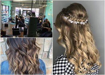 Olathe Hair Salons The Birdcage Salon