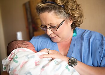 Thornton Midwives The Birth Center at North Suburban Medical Center
