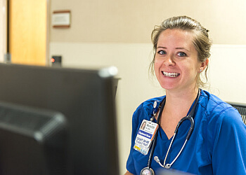 Thornton Midwives The Birth Center at North Suburban Medical Center