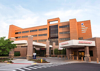 The Birth Center at North Suburban Medical Center