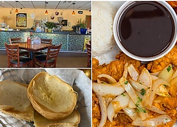 Hollywood Cafe The Black Beans Cafe