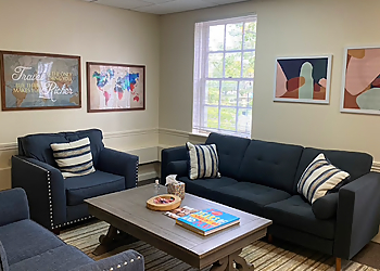 Cleveland Therapists The Black Mental Health Corp.