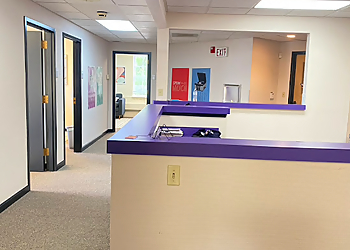 Cleveland Therapists The Black Mental Health Corp.