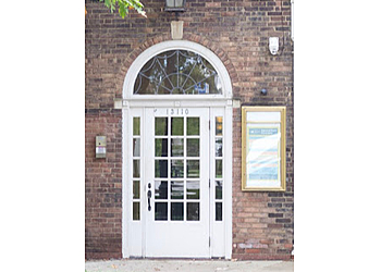 Cleveland Therapists The Black Mental Health Corp.