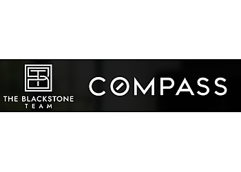 The Blackstone Team | Compass - Providence, RI Real Estate Agents - Company Logo