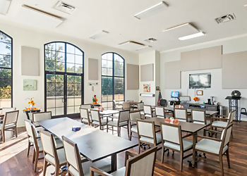 Jackson Assisted Living Facilities The Blake at Flowood