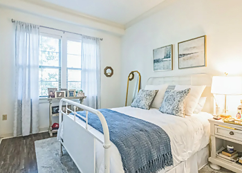 Jackson Assisted Living Facilities The Blake at Flowood