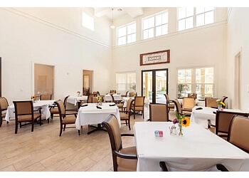 Lafayette Assisted Living Facilities The Blake at Lafayette