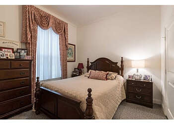 Lafayette Assisted Living Facilities The Blake at Lafayette