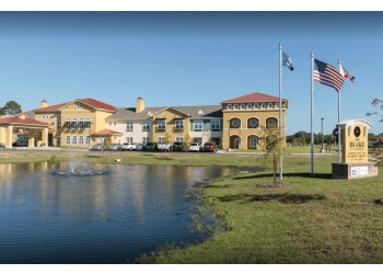 The Blake at Lafayette Lafayette Assisted Living Facilities