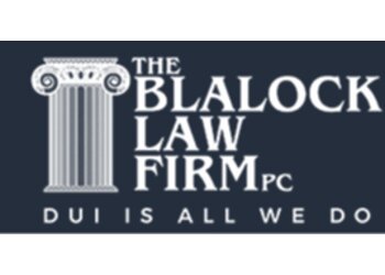 San Mateo DUI Lawyers The Blalock Law Firm, PC