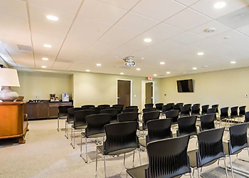 Charlotte Addiction Treatment Centers The Blanchard Institute