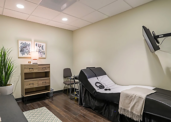 Charlotte Addiction Treatment Centers The Blanchard Institute