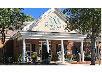 Charlotte addiction treatment center The Blanchard Institute